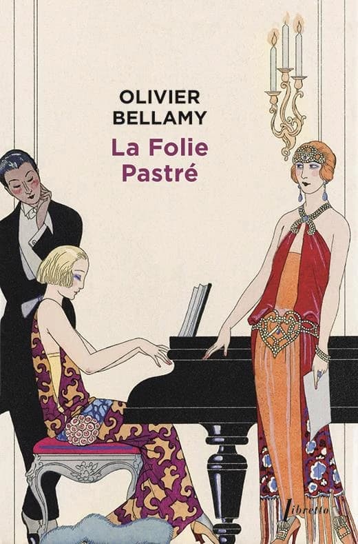 La folie Pastré