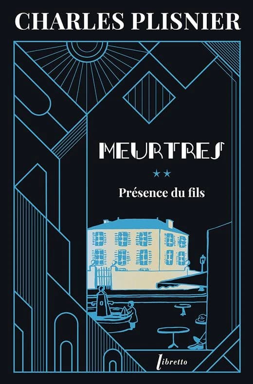 Présence du fils