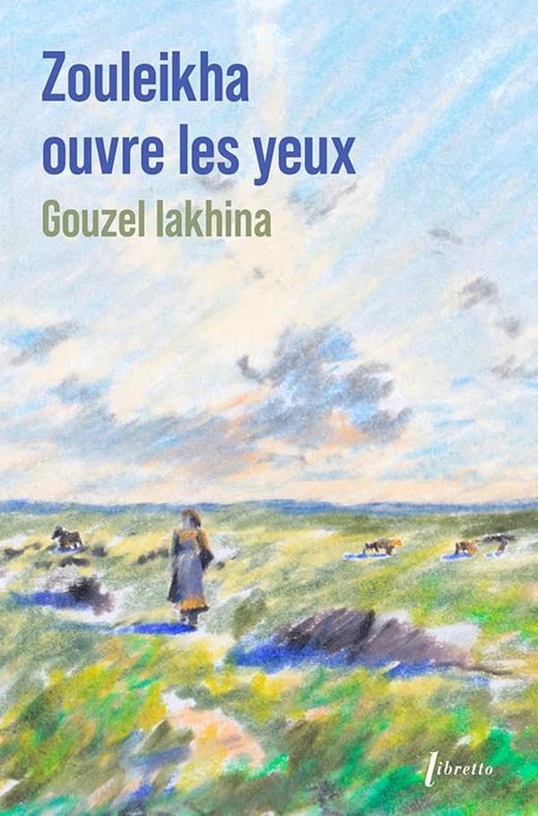 Zouleikha ouvre le yeux
