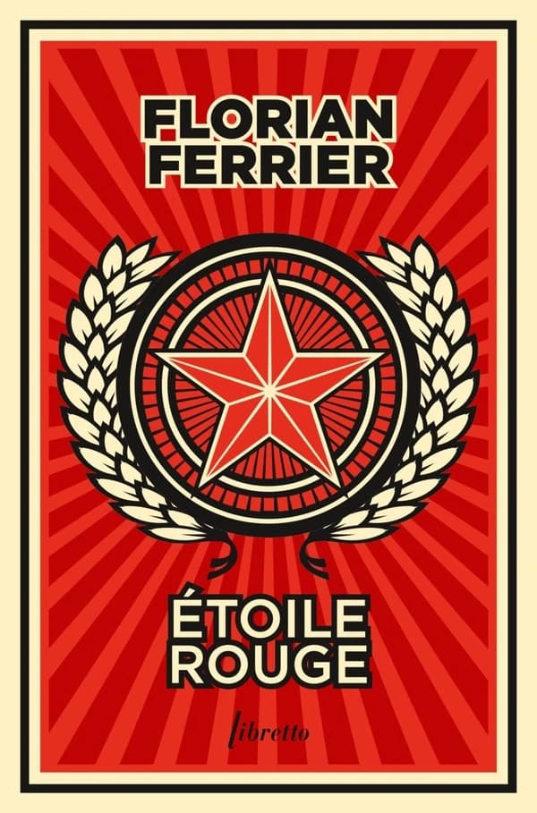 Étoile rouge