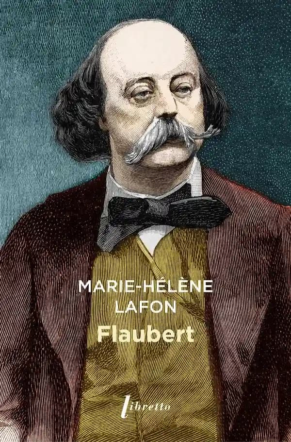 Flaubert : pages choisies