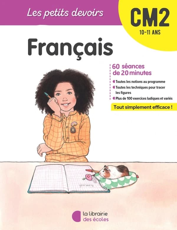 Français CM2