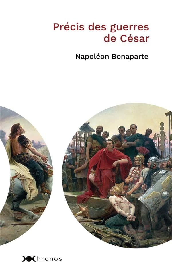 Précis des guerres de César