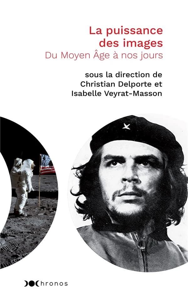 La puissance des images : du Moyen âge à nos jours