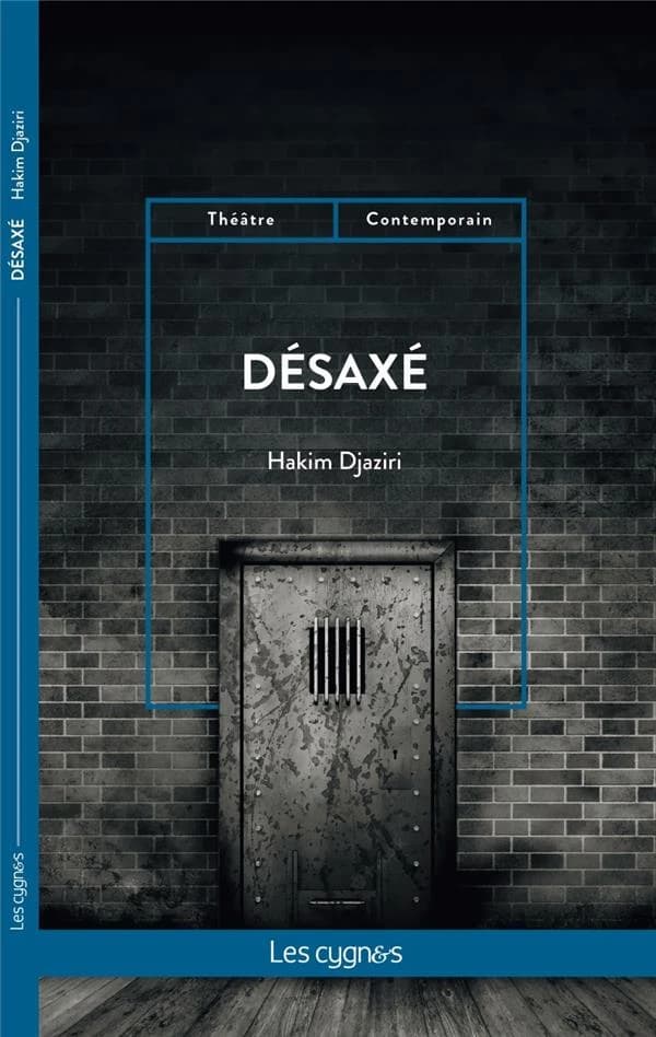 Désaxé