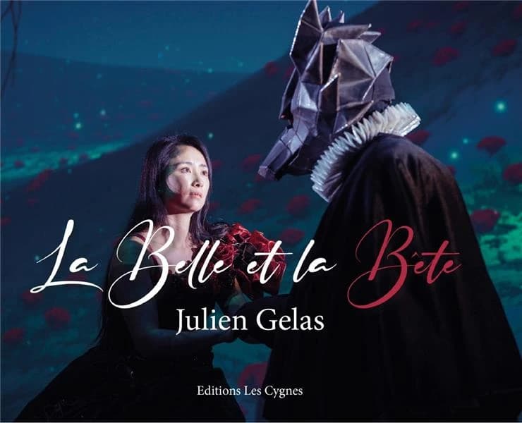 La belle et la bête