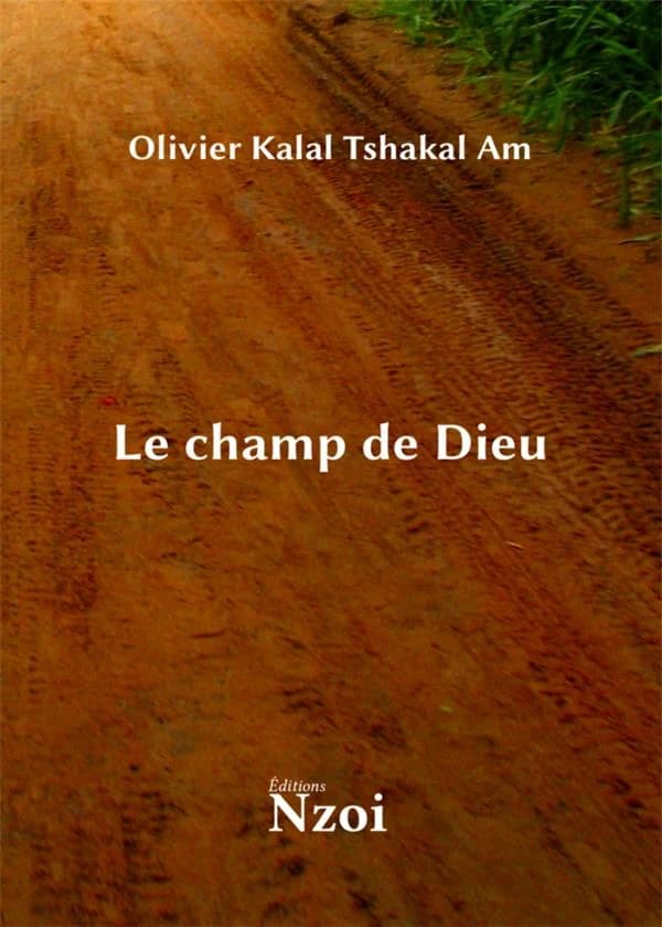 Le champ de Dieu