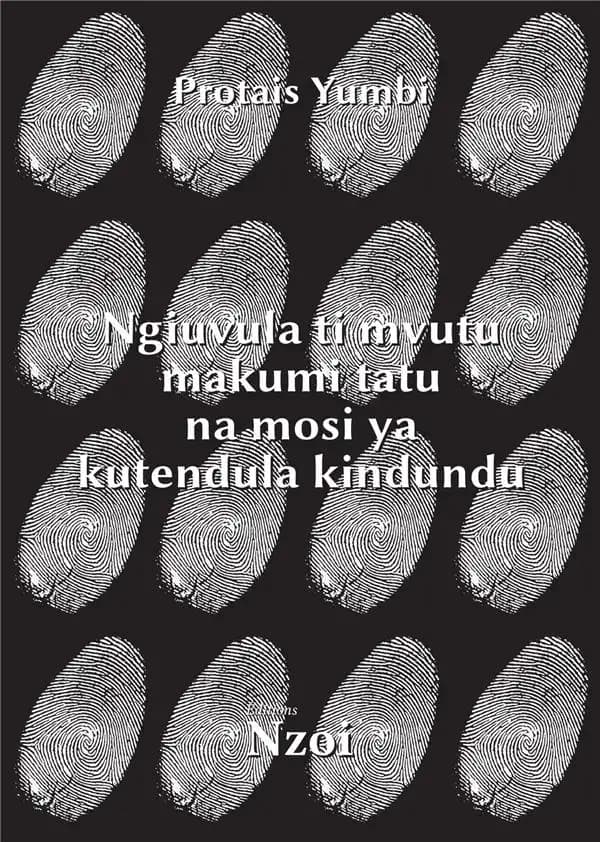 Ngiuvula ti mvutu makumi tatu na mosi ya kutendula kindundu