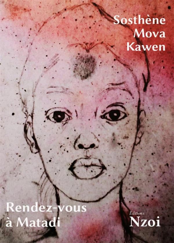 Rendez-vous à Matadi : nouvelle