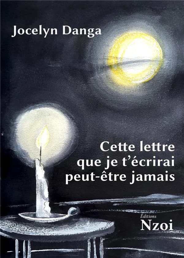 Cette lettre que je t'écrirai peut-être jamais