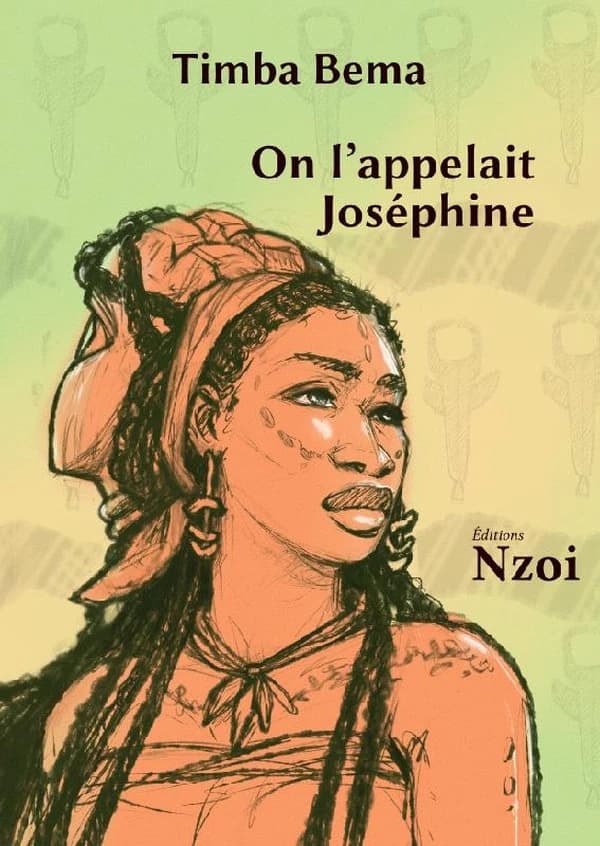 On l'appelait Joséphine : théâtre