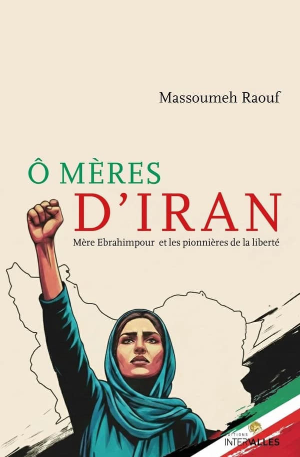 O mères d'Iran
