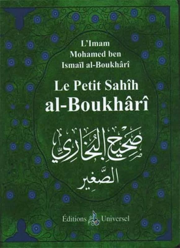 Le petit sahîh al-Boukhârî