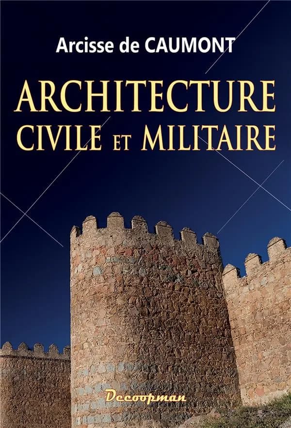Architecture civile et militaire