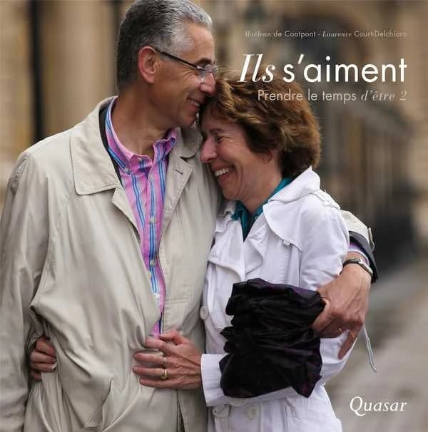 Ils s'aiment : prendre le temps d'être 2