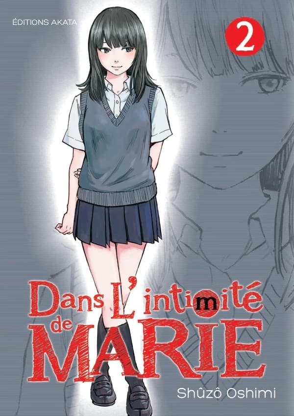 Dans l'intimité de Marie. 2