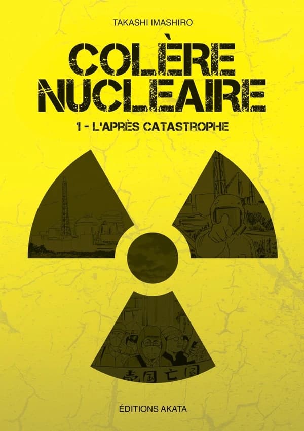 L'après catastrophe