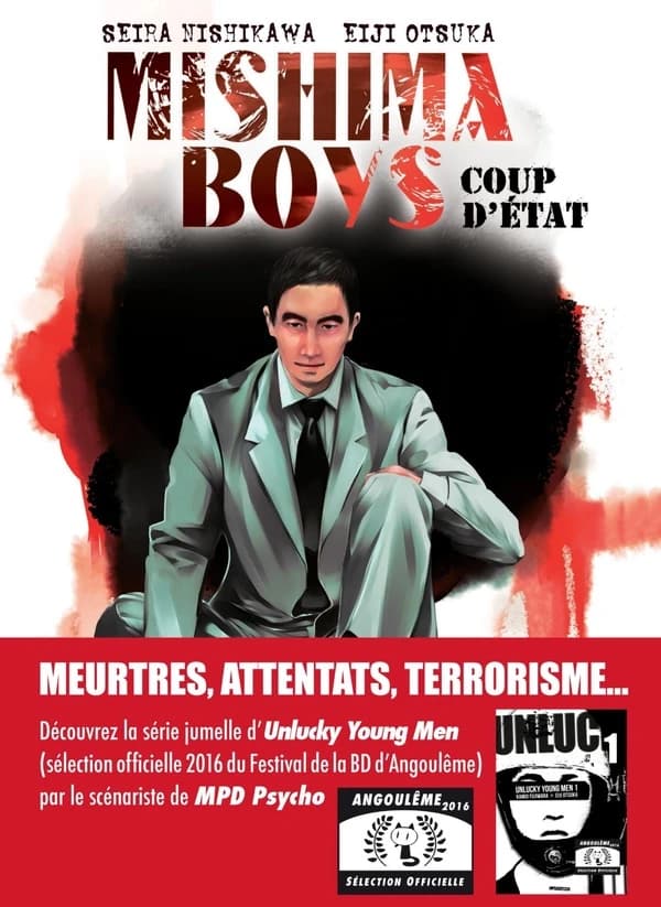 Coup d'État