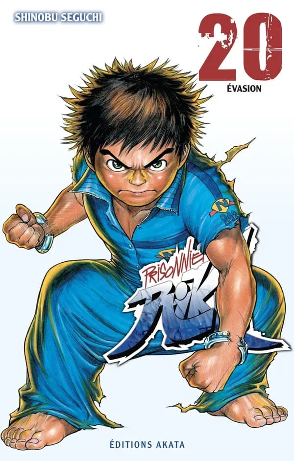 Évasion