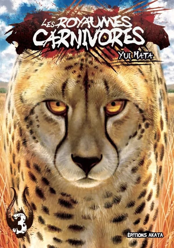 Les royaumes carnivores