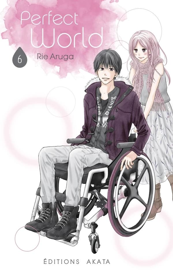 Perfect world 6