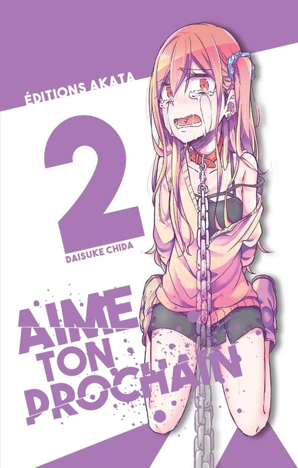 Aime ton prochain. 2