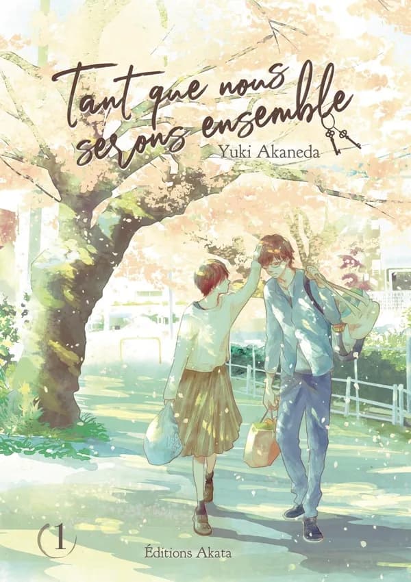Tant que nous serons ensemble. 1