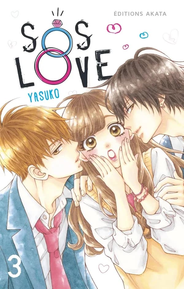 SOS love. 3