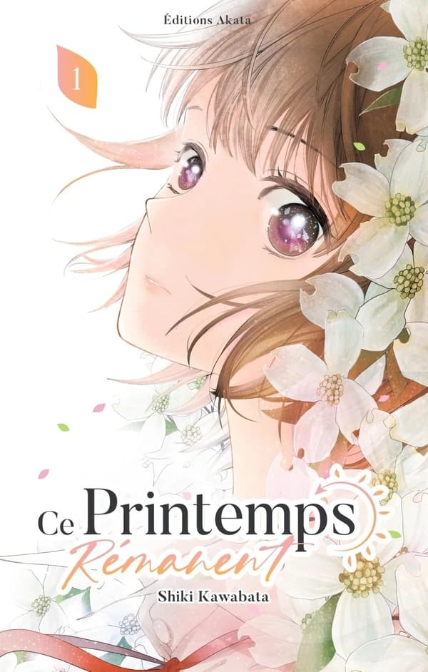 Ce printemps rémanent. 1