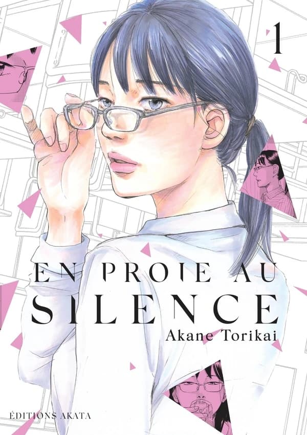 En proie au silence. 1
