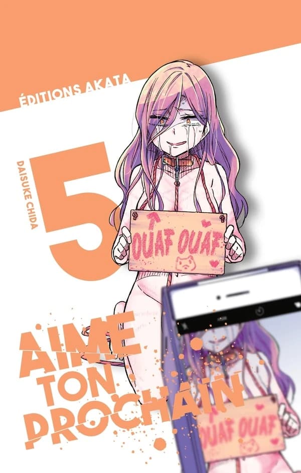 Aime ton prochain 5