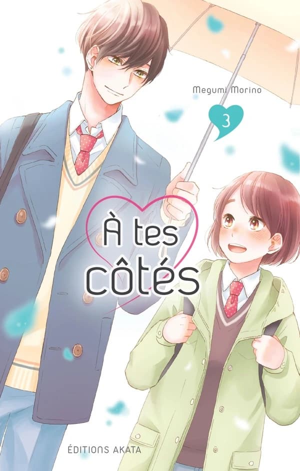 À tes côtés. 3