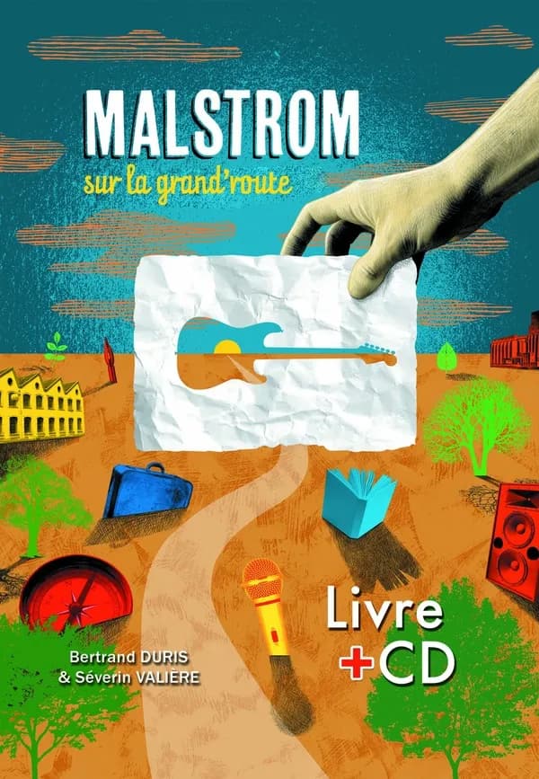 Malstrom sur la grand'route