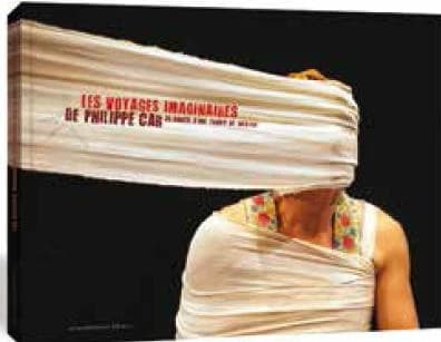 Les voyages imaginaires de Philippe Car