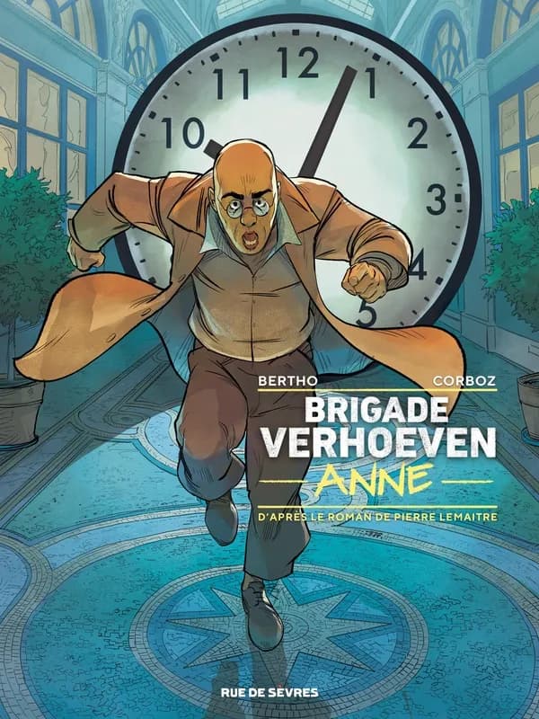 Anne