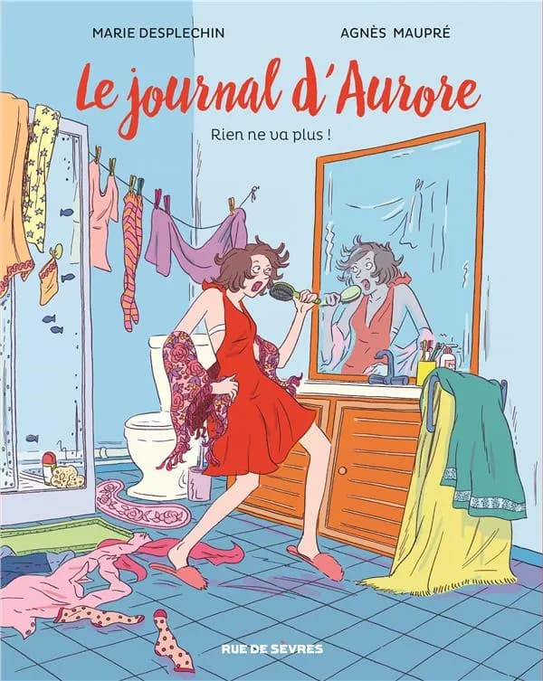 Rien ne va plus !