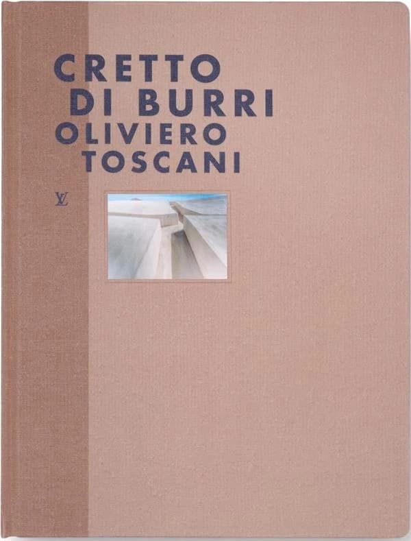 "Cretto di Burri"