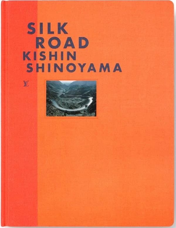 Silk road