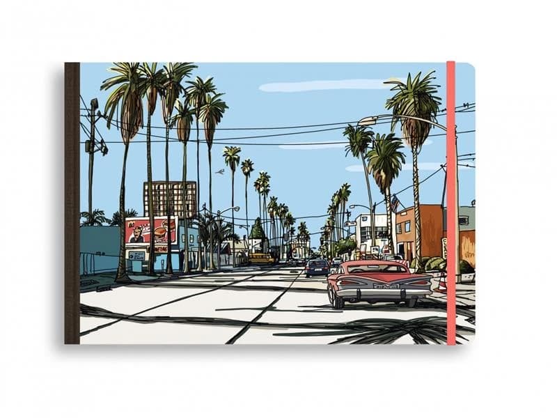 Los Angeles