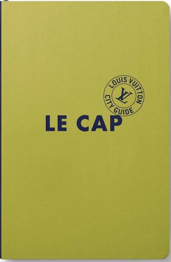 Le Cap (22e éd.)