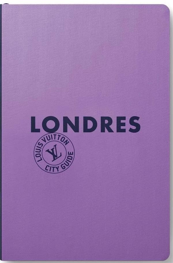 Londres (22e éd.)