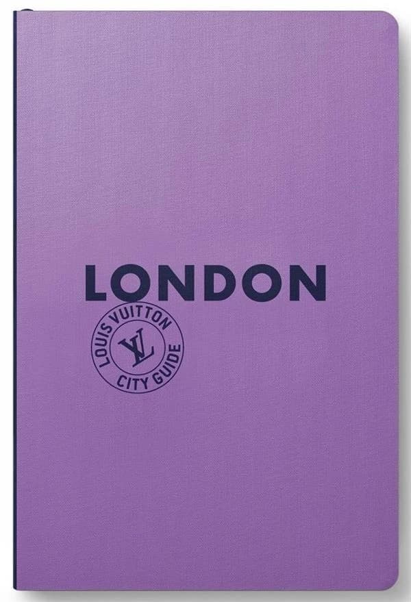 Londres (22e éd.)