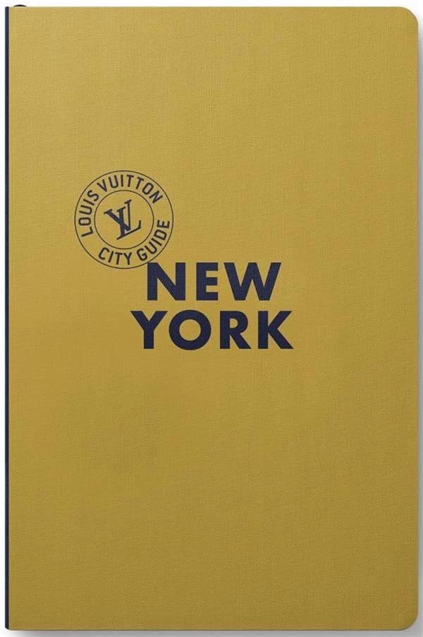 New York (22e éd.)