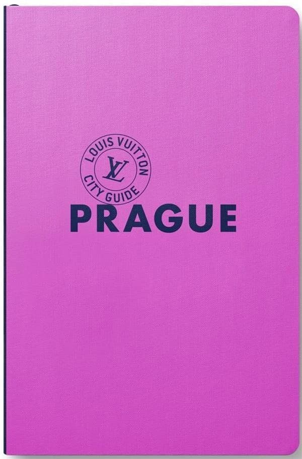 Prague (22e éd.)