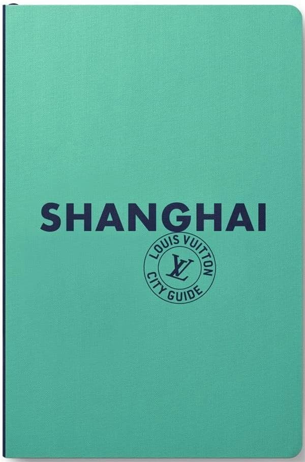 Shanghai (22e éd.)