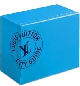 Coffret City Guide Bleu : 15 villes