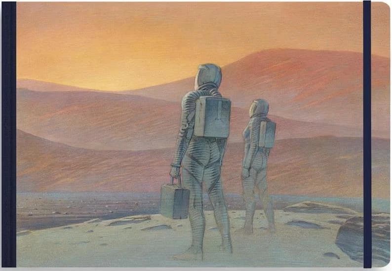 Mars