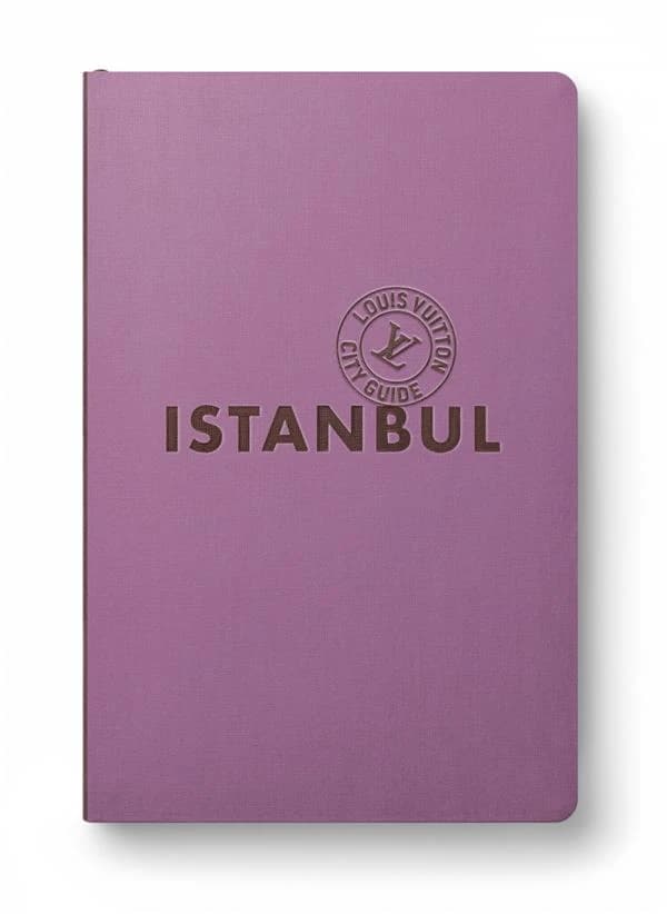 Istanbul (23rd ed.)