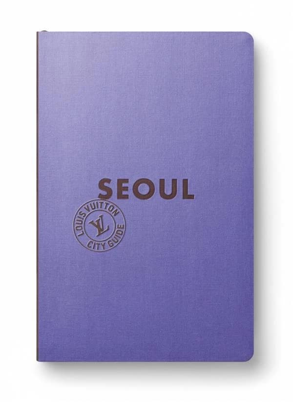 Séoul (23rd ed.)
