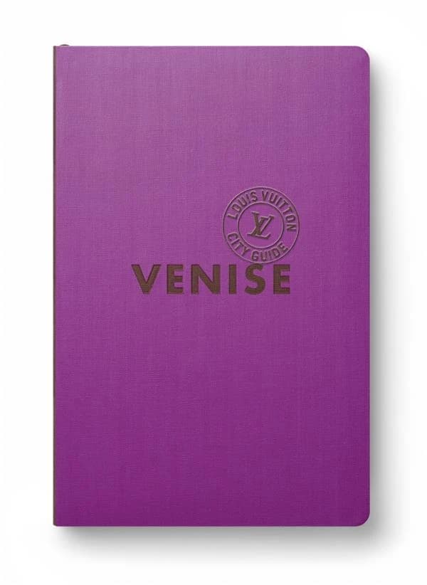 Venise (23e éd.)